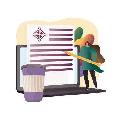 FN Blog-03 - Woman Coffee